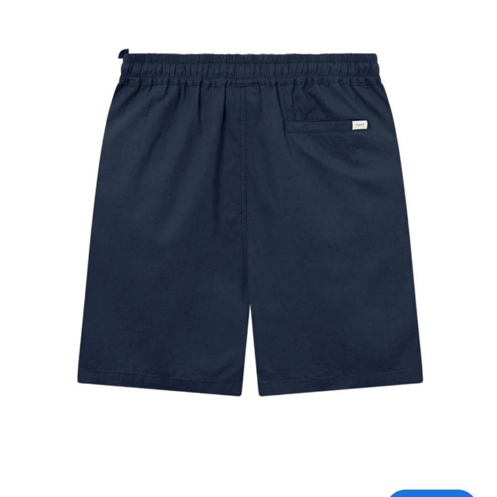 Forét Serene Linen Shorts NWT